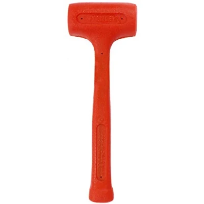 Imagen de STANLEY 1 57 531 Maza compocast 700g 44mm