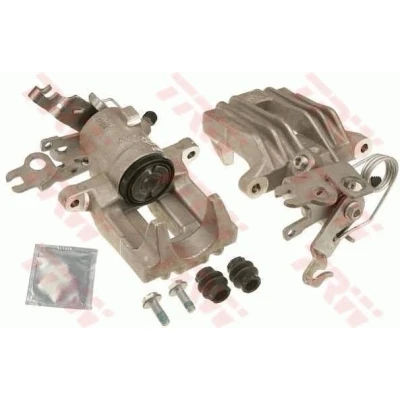 Imagen de TRW BHN954E Pinza de freno Aluminio VOLKSWAGEN: Caddy 3