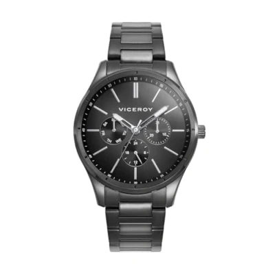 Imagen de Viceroy Reloj Grand 401387 57 Hombre IP Negro