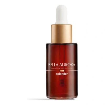 Imagen de Bella Aurora Splendor Radiance &amp; Anti ox Suero 30 ml