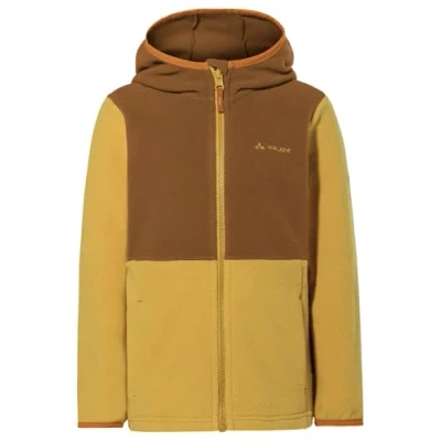 Imagen de VAUDE Pulex Chaqueta con capucha unisex para niños