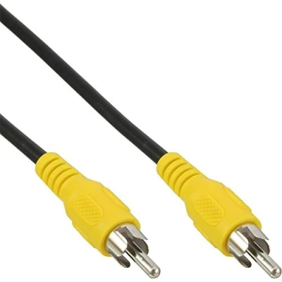 Imagen de Inline 89937l Cable De Vídeo Compuesto