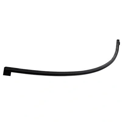 Imagen de Electrolux AEG 140055636017 junta lavavajillas puerta,parte inferior,color negro, l=54