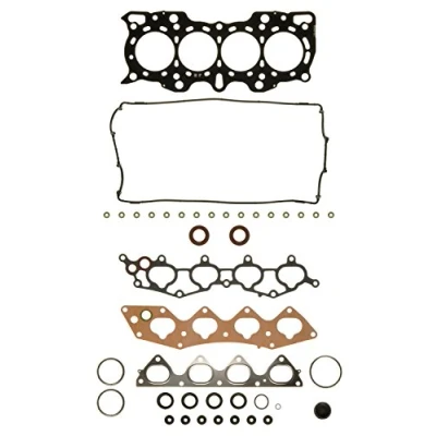 Imagen de AJUSA 52166300 Juego de juntas, culata con junta culata, vástago válvula MULTILAYER STEEL