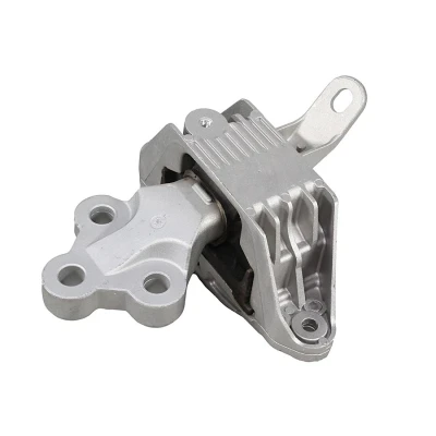 Imagen de METZGER 8054099 Soporte de motor derecha abajo hidráulico RENAULT: MEGANE 3 Grandtour, Coupe,