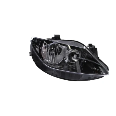 Imagen de Faro principal DEPO 445 1122R LDEM2, Derecha