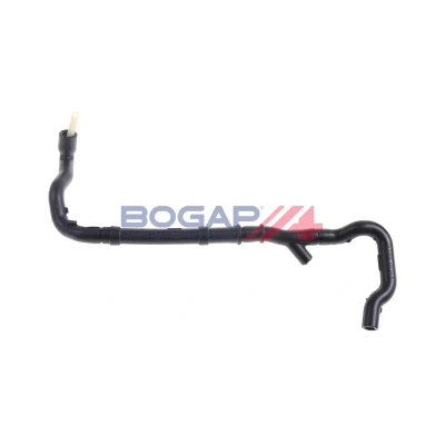 Imagen de BOGAP C1710105 Sistema de Ventilacion del Carter MERCEDES BENZ: Clase C Sedán, Coupé, SL Cabrio