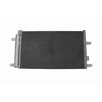 Imagen de VEMO V27 62 0001 Condensador Original calidad de 606x340x16 mm IVECO: DAILY 4 Kasten/Kombi, 4, 3 Kasten/Kombi