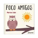 Imagen de Pocos Amigos