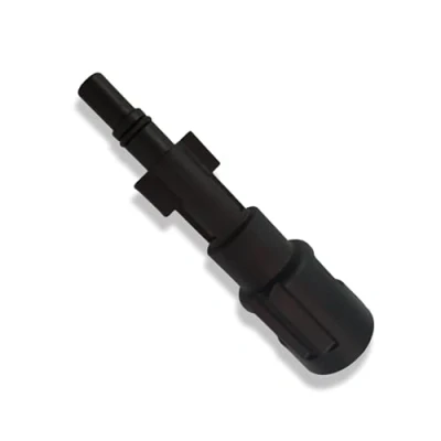 Imagen de Adaptador para Aquatak, AQT, Bosch a Kärcher K, Lavor Kew Nilfisk Alto, 126411396, de bayoneta 1/4&quot; IT
