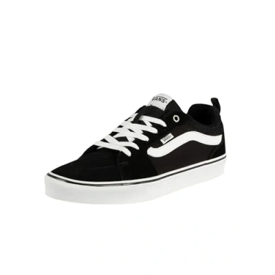 Imagen de Vans Filmore, Zapatillas Hombre, Suede Canvas Deep Taupe White, 40 EU