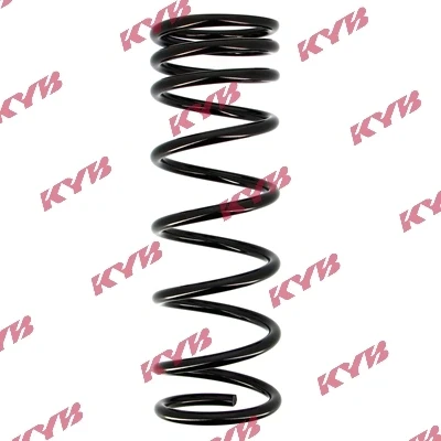 Imagen de KYB K Flex RD5412 Muelle de suspensión Eje trasero helicoidal para vehículos con chasis estándar OPEL: Frontera A SUV