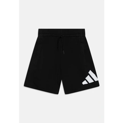 Imagen de adidas Performance Essentials Junior Unisex Pantalón corto de deporte para niños, Talla: 9 10a, Black/white
