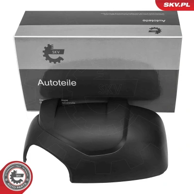 Imagen de Visera, espejo exterior ESEN SKV 97SKV737