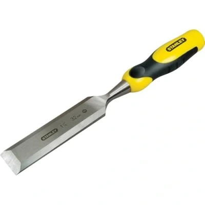 Imagen de STANLEY Formon, 32MM STRIKECAP CHISEL EU