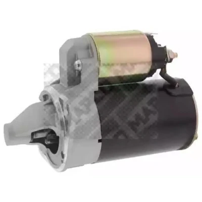 Imagen de MAPCO 13518 Motor de arranque 12 0,9 8 HYUNDAI: Matrix, Getz, ACCENT 2, KIA: Cerato Hatchback