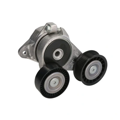 Imagen de INA 534 0309 10 Brazo tensor, correa trapecial poli V FORD: Focus 2 Limousine, C Max,