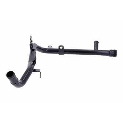 Imagen de METZGER 4010257 Conducto refrigerante Compartimento del motor VOLKSWAGEN: Golf 5, Touran I, Passat B6 Berlina, SEAT: Leon II Hatchback, Altea XL