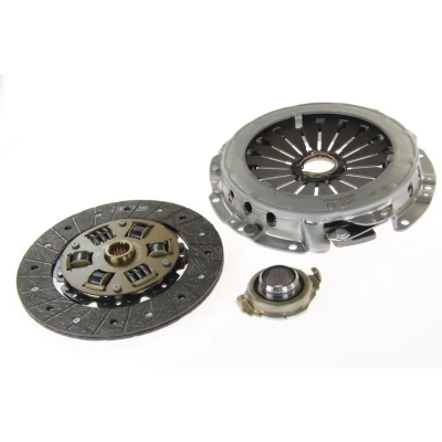 Imagen de VALEO KIT3P 826793 Kit de embrague con placa apriete plato embrague, cojinete desembrague 215 HYUNDAI: Matrix, ACCENT 2