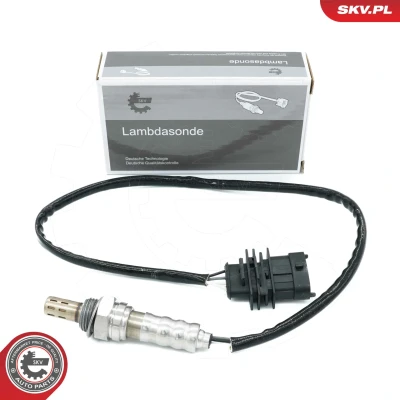 Imagen de ESEN SKV 09SKV132 Sonda lambda Sensor de paso OPEL: Astra G CC, Corsa C Hatchback, Vectra Berlina