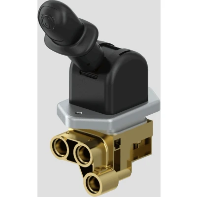 Imagen de WABCO 9617230420 Válvula de freno, freno estacionamiento