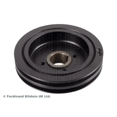 Imagen de BLUE PRINT ADC46109 Polea de cigüeñal 2 para MITSUBISHI: Pajero 2, L200 III Pick up, Sport 1 SUV