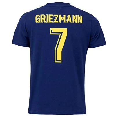 Imagen de Fc Barcelone Camiseta Griezmann Barca Colección oficial para niño