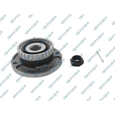 Imagen de Semi eje HART 461 888