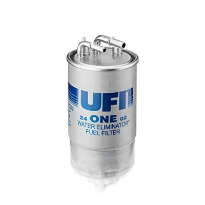 Imagen de UFI 24.ONE.02 Filtro Combustible Cartucho filtrante 9,5 8 OPEL: Corsa D Hatchback