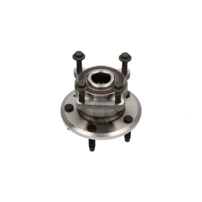Imagen de KAVO PARTS WBK 1017 Juego de cojinete rueda Eje trasero con anillo sensor magnético incorporado 82,5 CHEVROLET: Cruze Berlina, Orlando