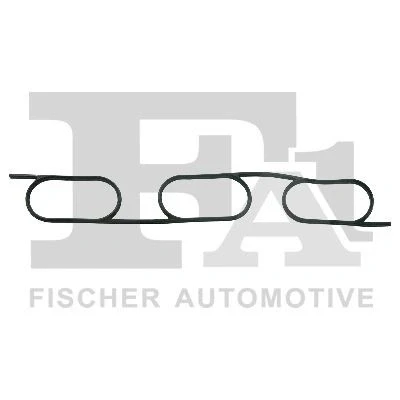 Imagen de FA1 510 014 Junta Colector de Admision Cabeza cilíndrica BMW: 3 Berlina, Coupé, 5 Berlina