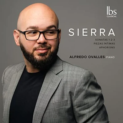 Imagen de Sierra Alfredo Ovalles
