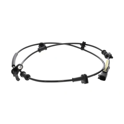 Imagen de VEMO V25 72 0239 Sensor de ABS Eje trasero izquierda con cable 2 Angular
