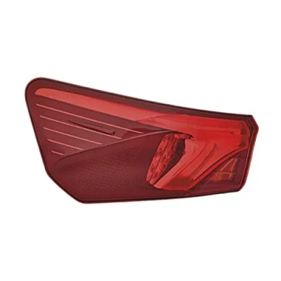 Imagen de VALEO ORIGINAL PART 047037 Piloto trasero izquierda Parte exterior con lámpara portalámparas TOYOTA: Avensis III Berlina