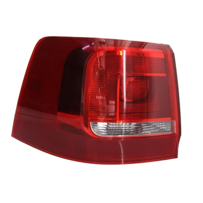 Imagen de ALKAR 2201130 Piloto trasero izquierda Parte exterior P21W, PY21W sin portalámparas VOLKSWAGEN: Sharan II