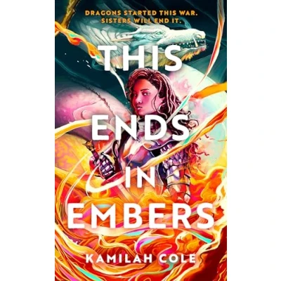 Imagen de This Ends In Embers (ebook)