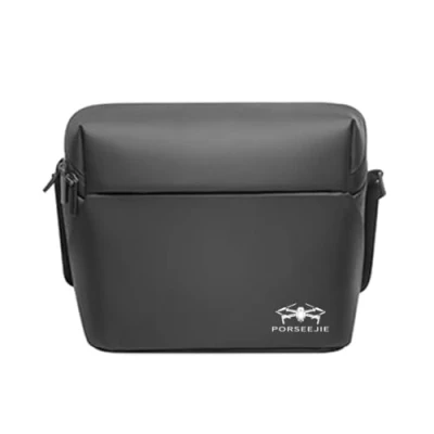 Imagen de DJYILUF bolsa de transporte para DJI Mavic Neo, viaje, viaje Neo Drone y accesorios, ideal viajes almacenamiento, Negro , Größe: 27 x 21x 11 cm,