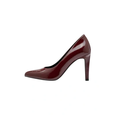 Imagen de Marco Tozzi Tacones, Mujer, Talla: 40, Chianti patent Zapatos
