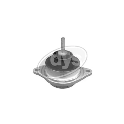 Imagen de DYS 71 22073 Soporte de motor Rodamiento caucho metal AUDI: A3 Hatchback, A4 B5 Berlina, A6 C5 VOLKSWAGEN: Santana Berlina