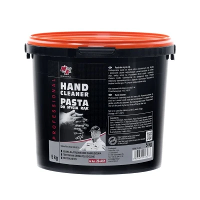 Imagen de MA PROFESSIONAL 20 A61 Detergente para las manos CITRUS 5