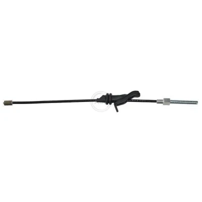 Imagen de A.B.S. K10061 Cable de Freno Mano 350 FORD: Focus C Max, 2, VOLVO: V50, C30