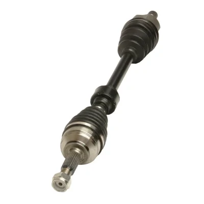 Imagen de MAXGEAR 49 2597 Árbol de transmisión 64, 658mm RENAULT: CLIO 4, Logan / Stepway 2 Limousine, 4 Kasten, DACIA: SANDERO