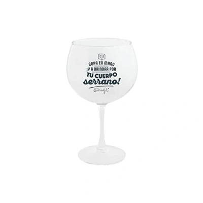 Imagen de Mr. Wonderful Copa, Multicolor, Estándar