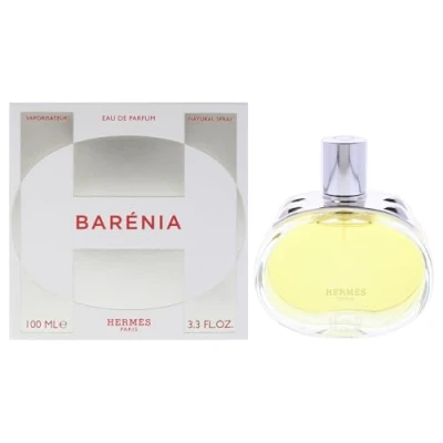 Imagen de Hermès Barénia Eau de Parfum Recargable 100 ml
