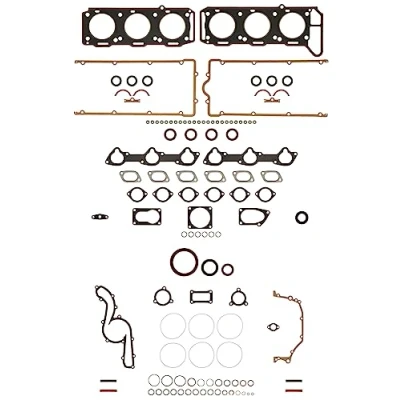 Imagen de AJUSA 50148600 Juego completo de juntas, motor con junta culata, vástago válvula FIBERMAX LANCIA: Kappa Berlina