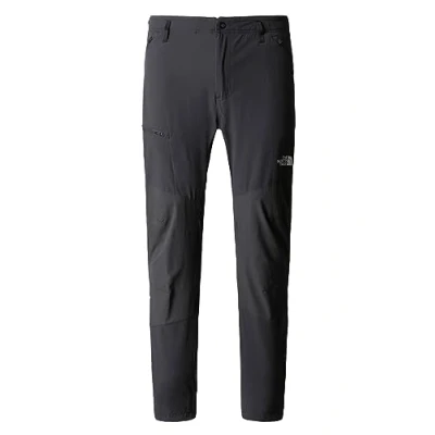 Imagen de THE NORTH FACE NF0A7X6E0C51 Men’s Speedlight Slim Tapered Pant Pants Hombre Asphalt Grey Tamaño 38