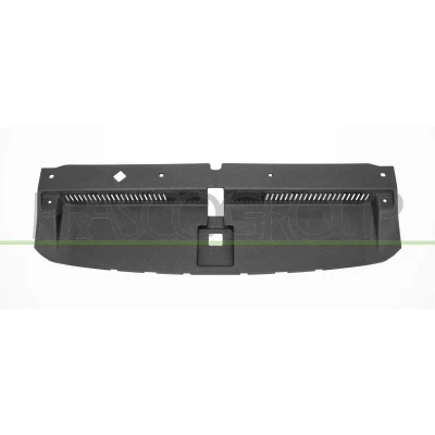 Imagen de PRASCO HN8062102 Soporte, panal de radiador HYUNDAI: Tucson