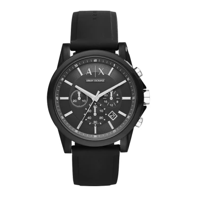 Imagen de Armani Exchange Reloj, Hombre, Talla: One Size, Schwarz
