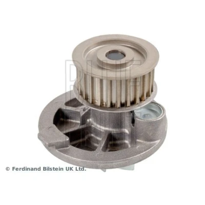 Imagen de BLUE PRINT ADZ99124 Bomba de agua 25 Fundición aluminio con junta anular Metal OPEL: Kadett E CC, Calibra A, Astra F CC