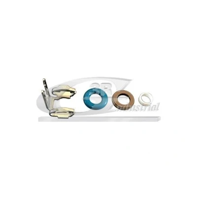 Imagen de Kit juntas, inyector 3RG 87501